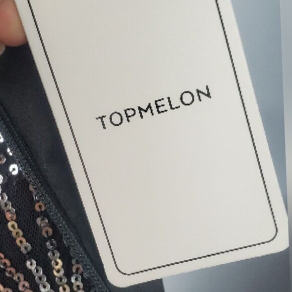 TOPMELON Dress - Picture 9 of 11